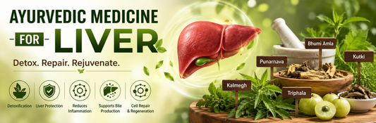 How Ayurvedic Medicine for Liver Actually Works - A Simple Explanation