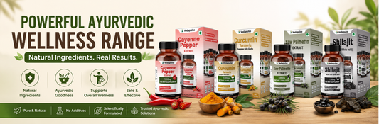 How Immunity Booster Ayurvedic Medicine Works Differently From Supplements