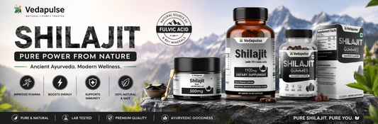 Shilajit Capsule Khane Ke Fayde