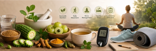 Lifestyle Tips for Managing Blood