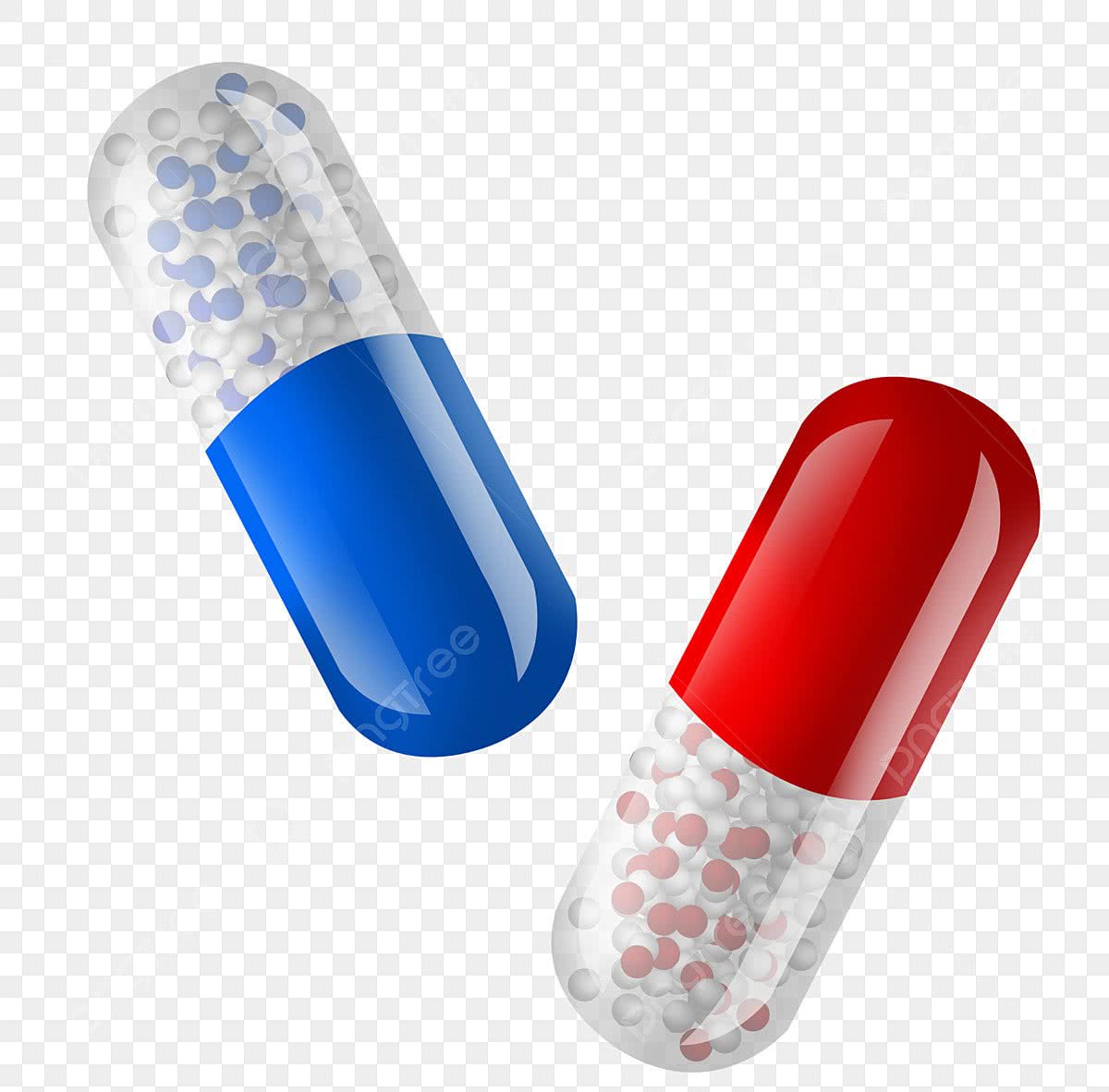 Capsules - Vedapulse