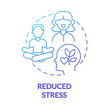 Stress Reducer - Vedapulse