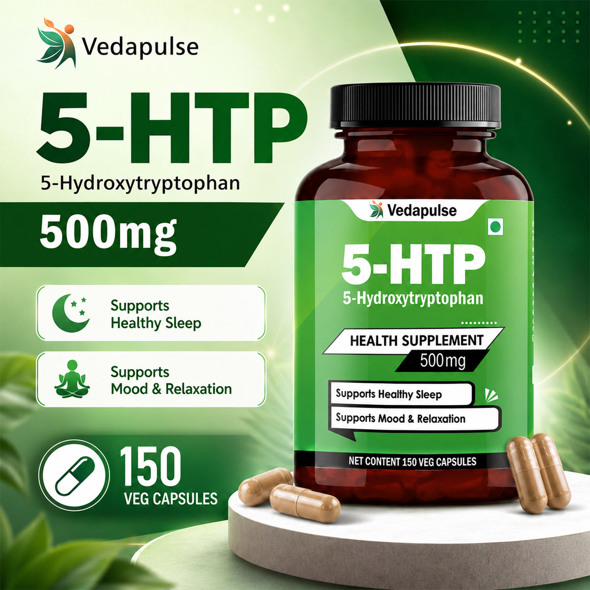 5-Hydroxytryptophan500mgCapsuleBenefitsPost