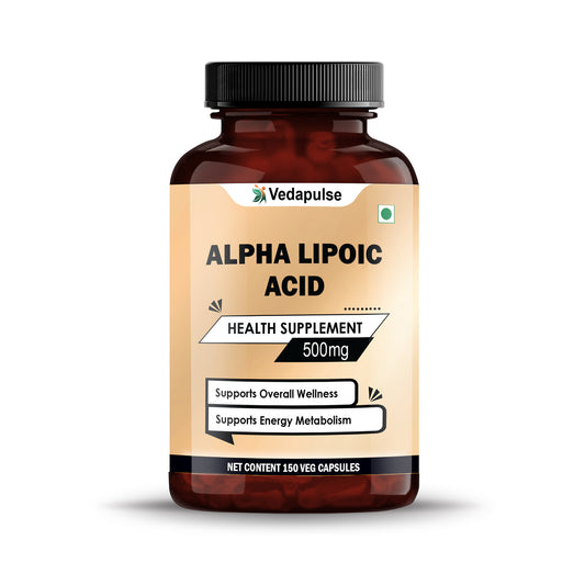 AlphaLipoicAcid500mgCapsulesBottleFrontSide