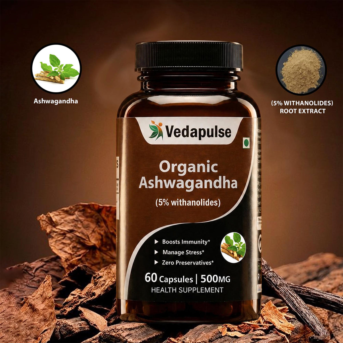 Ashwagandha_Ingredients