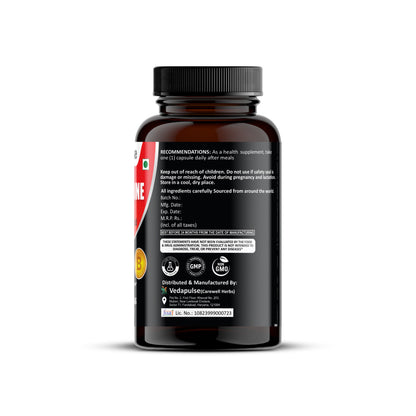 Benfotiamine60CapsulesLeftSide