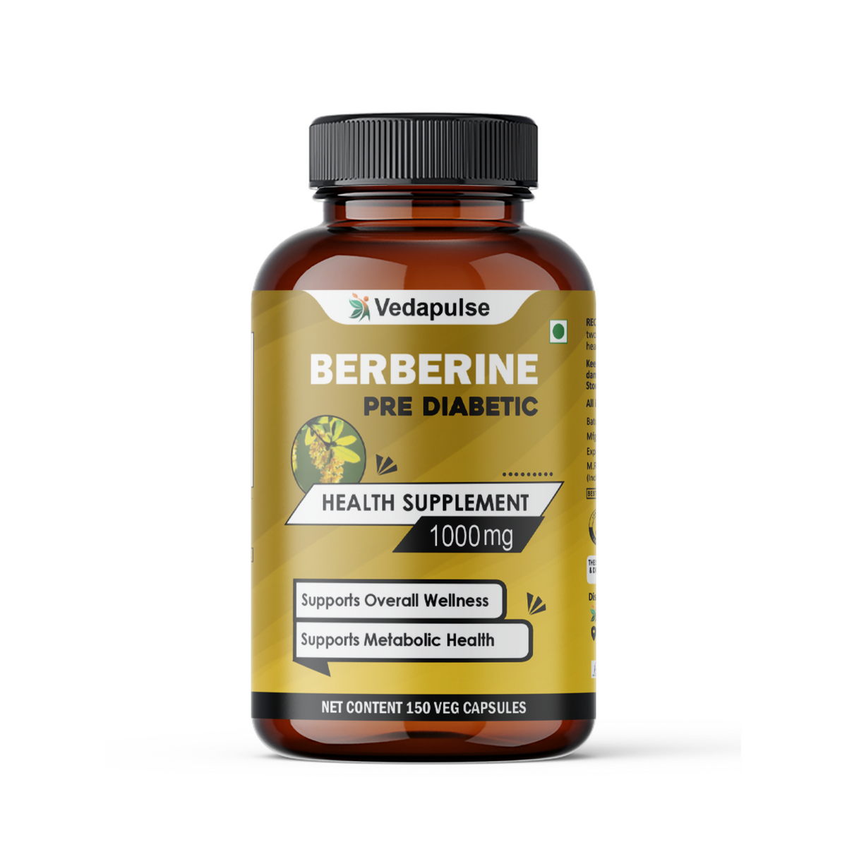 Berberine_150_caps