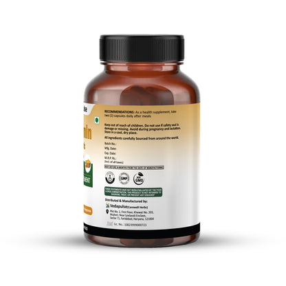 Carcumin Capsules right-no-price