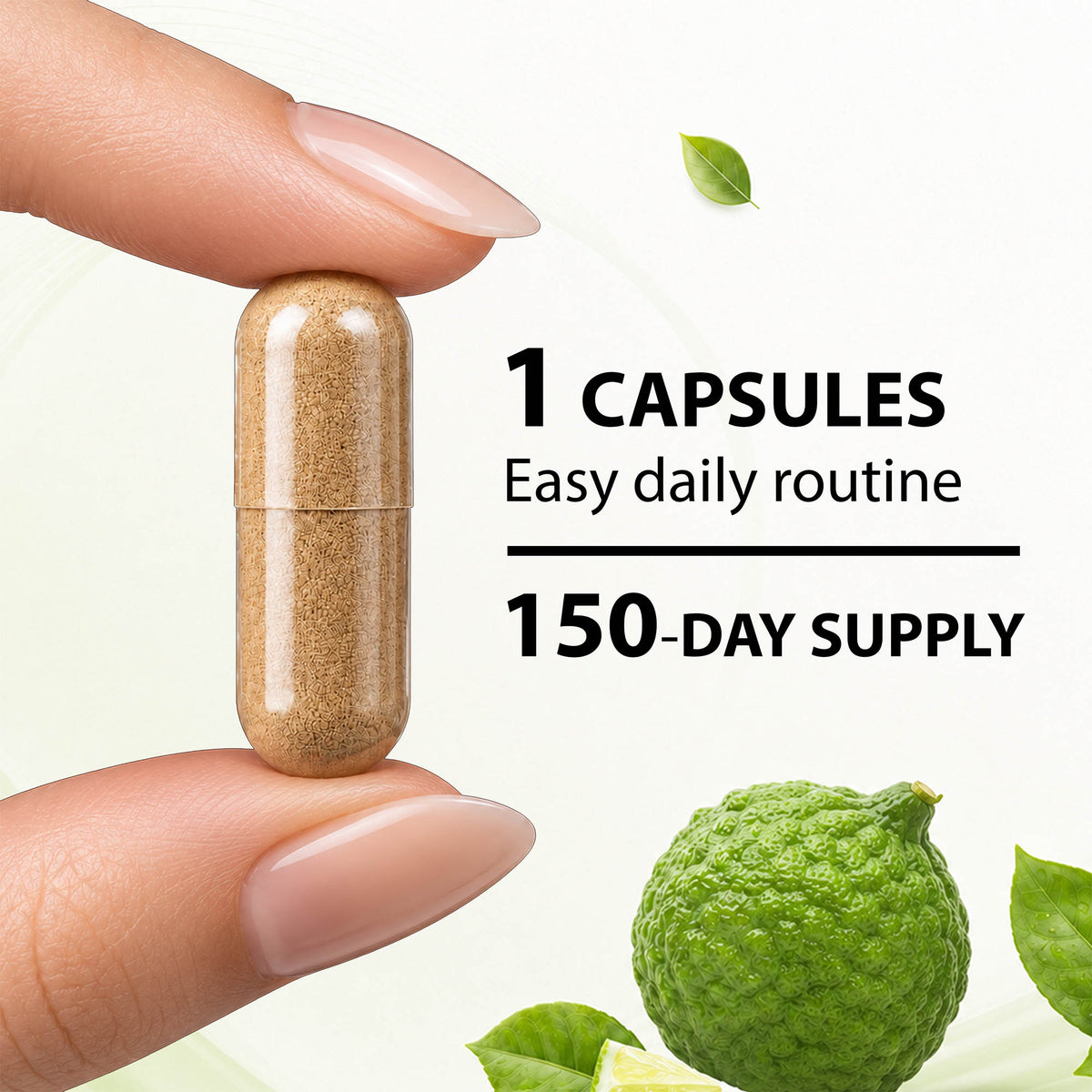 CitrusBergamot500MGCapsuleHowtoconsume