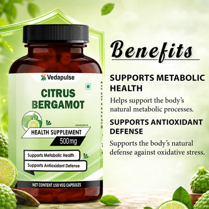 CitrusBergamotBenefitsPost