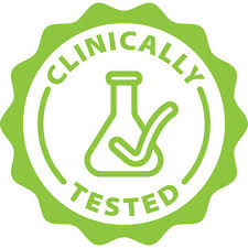 Clinically Tested