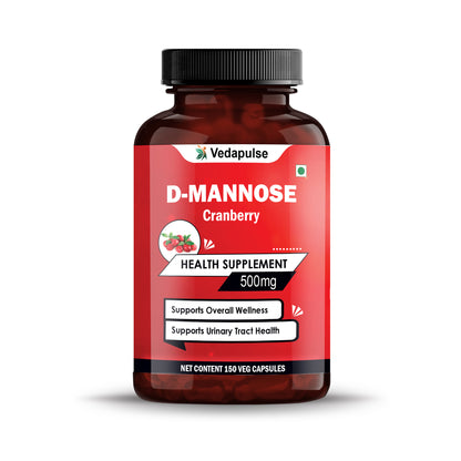 D-MannoseCranberry500mgBottleFrontSide