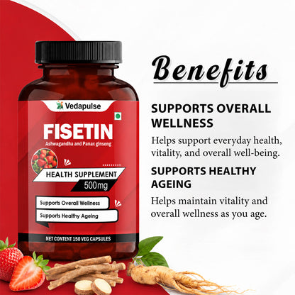 Fisetin500mgCapsuleBenefitsPost