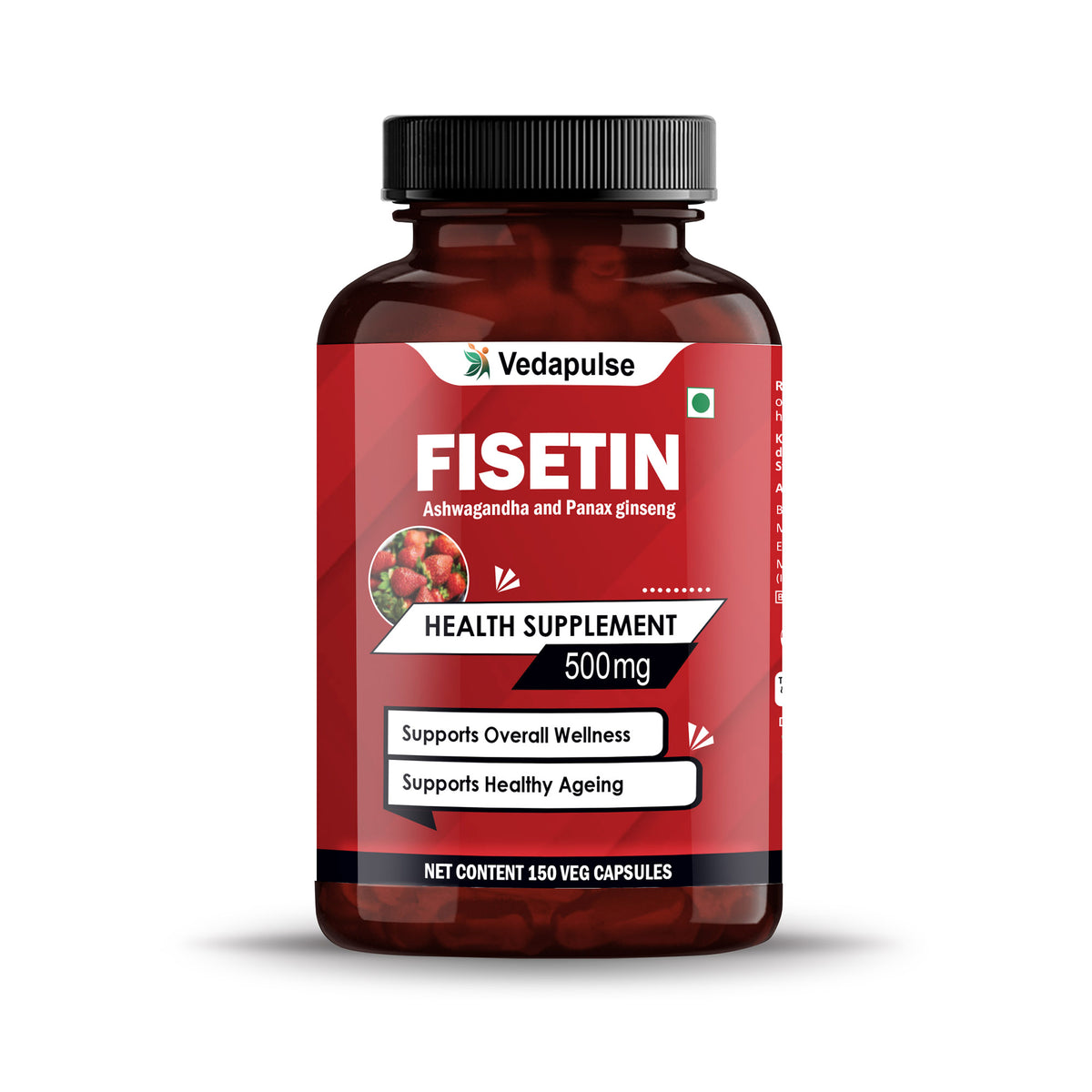 Fisetin500mgCapsuleBottleFrontSide
