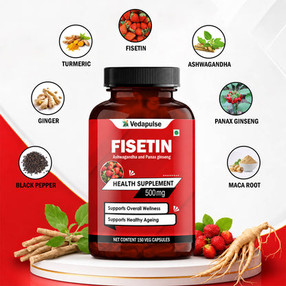 Fisetin500mgCapsuleIngredientsPost