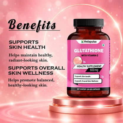 Glutathione600mgBenefitsPost