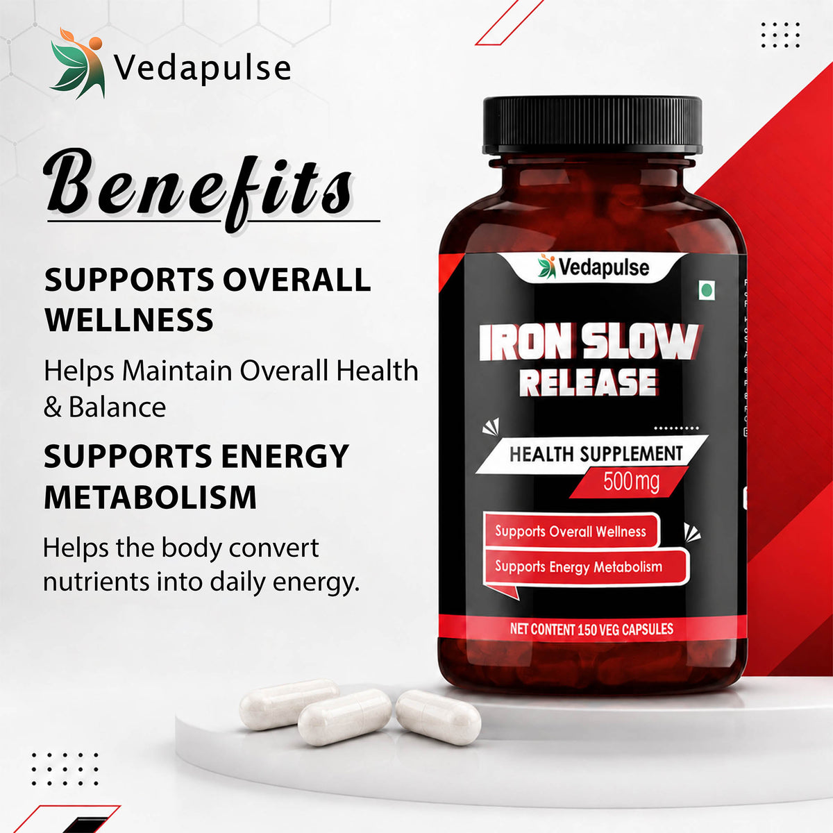 IronSlowRelease500mgBenefits