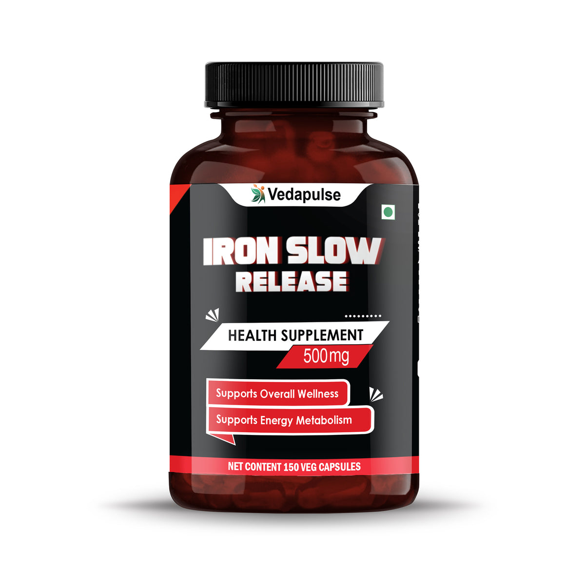 IronSlowRelease500mgCapsuleFrontSide