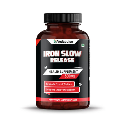 IronSlowRelease500mgCapsuleFrontSide