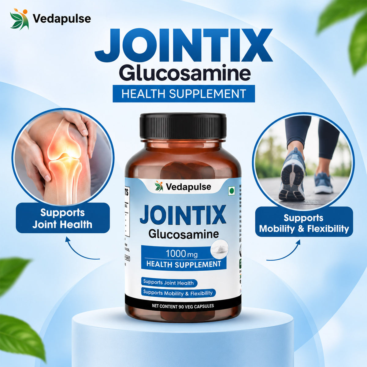 JointixClucosamineHealthSupplements