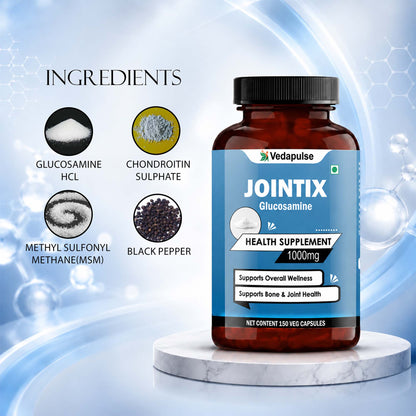 JointixGlucosamineIngredientsPost