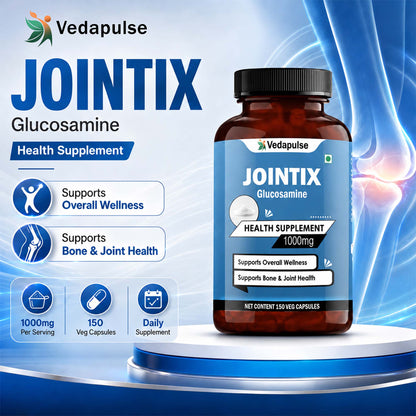 JointixGlucosamineOverallWellnessPost