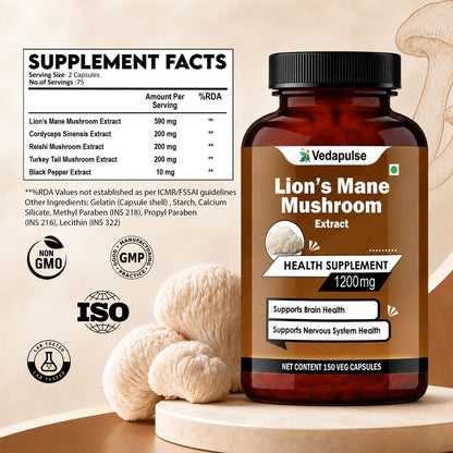 Lion_sManeMushroom1200mgSupplementFactsPost