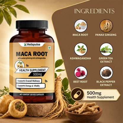 MacaRoot500mgIngredientsPost