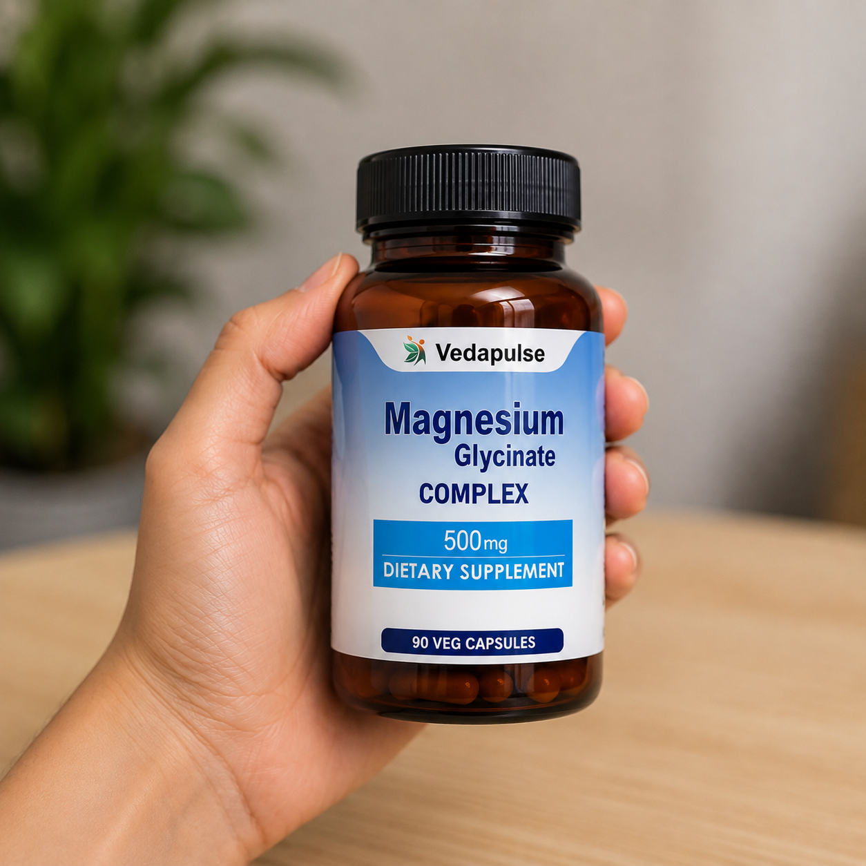 Magnesium_Capsule_Review
