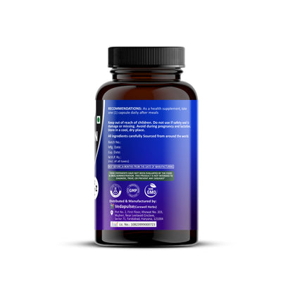 MelatoninCapsulesLeftSide