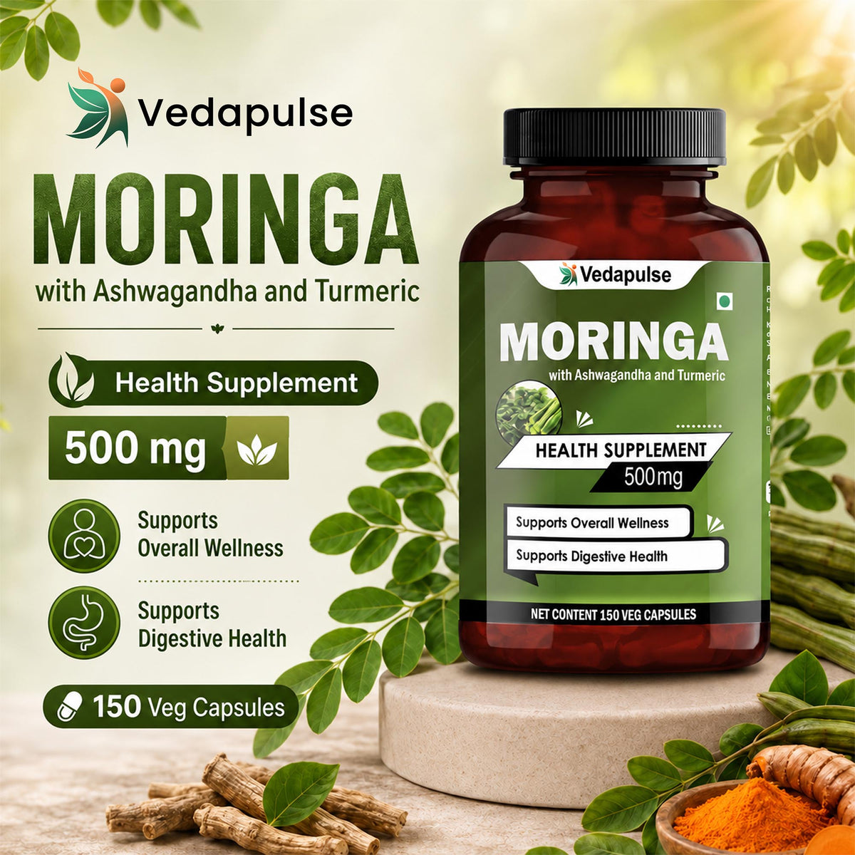 Moringa500MGHealthSupplementPost