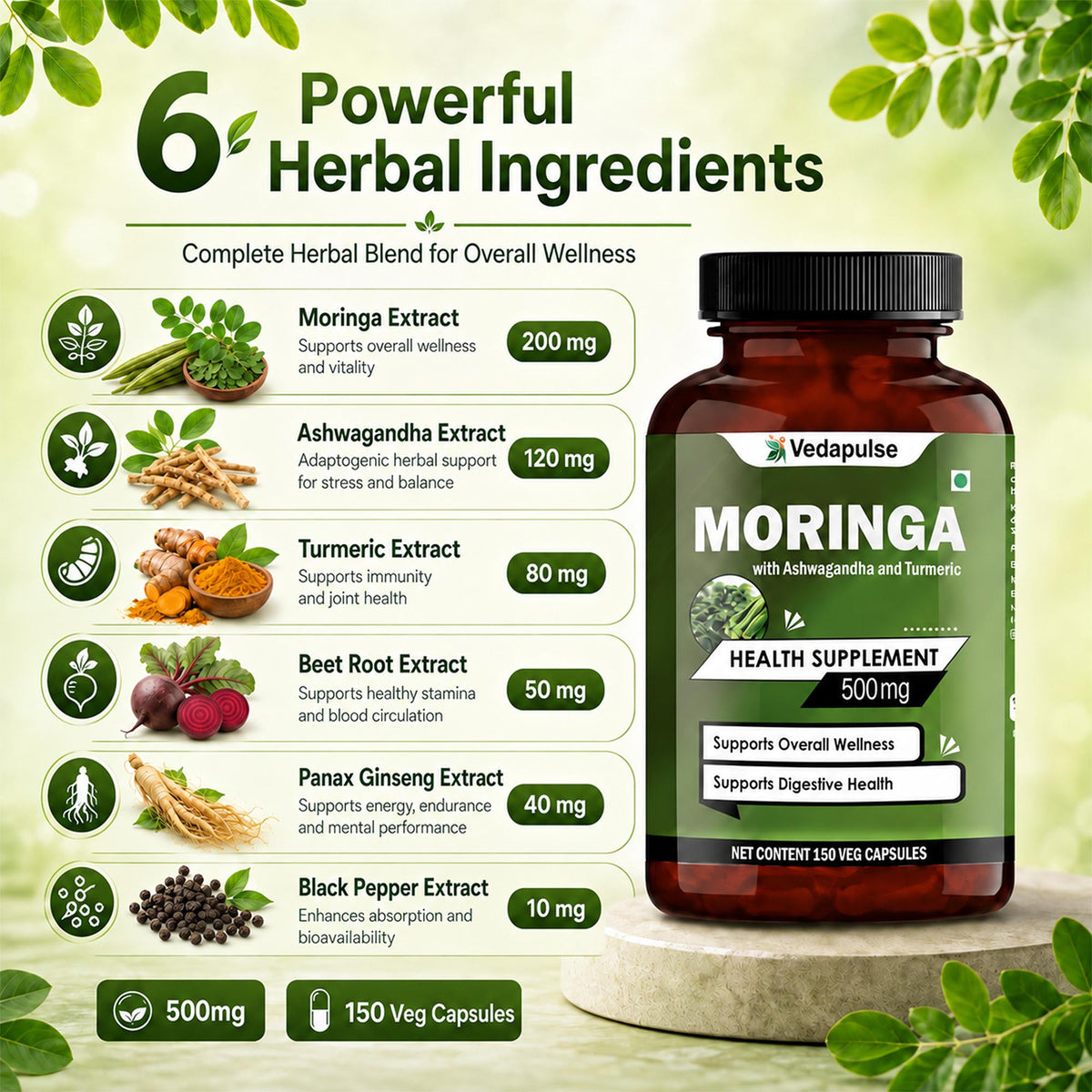 Moringa500MGIngredientsPost