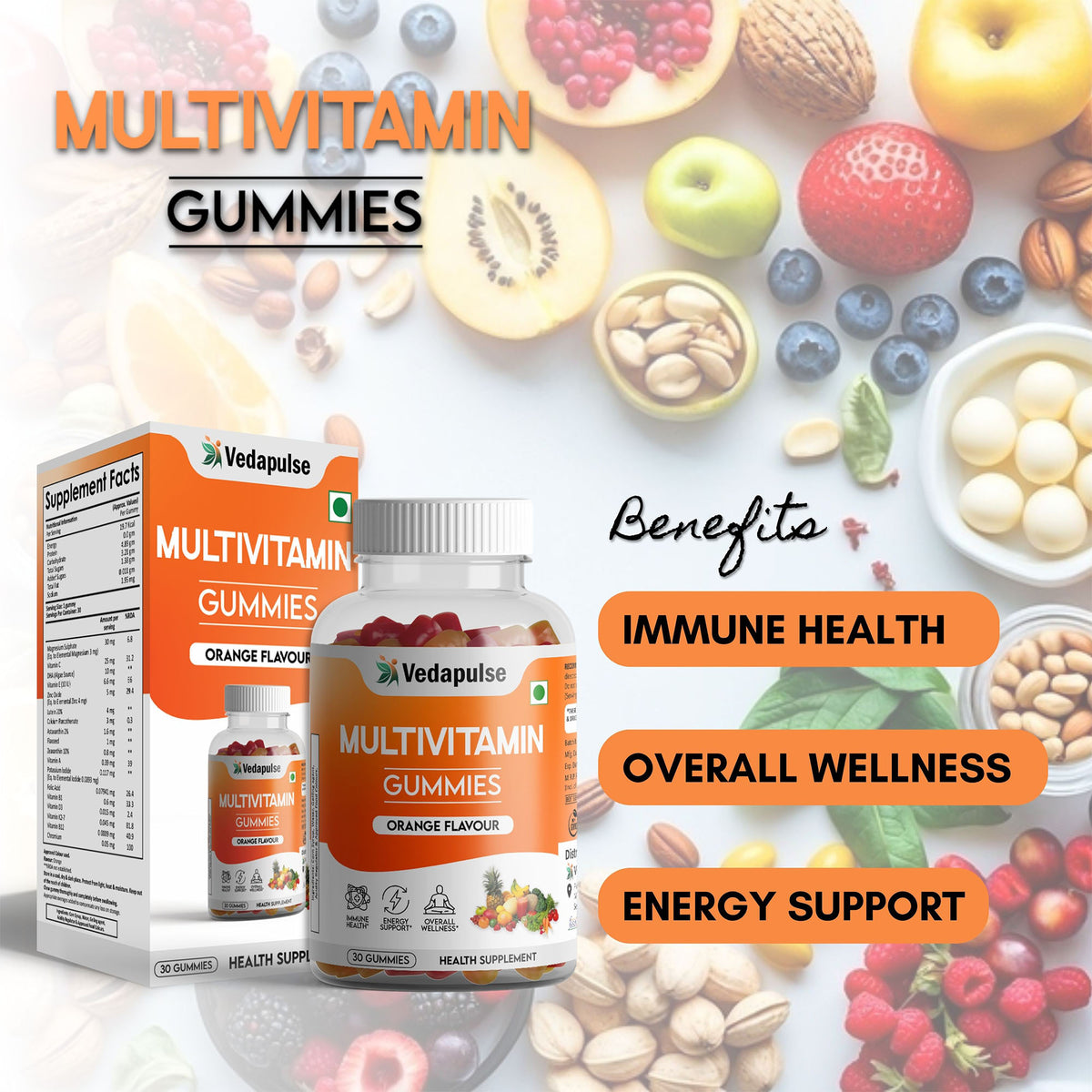 MultivitamainGummiesBenefitsPost
