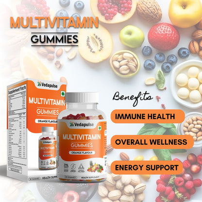 MultivitamainGummiesBenefitsPost