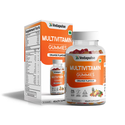 MultivitamainGummiesBottlewithBox