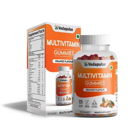MultivitamainGummiesBottlewithBox