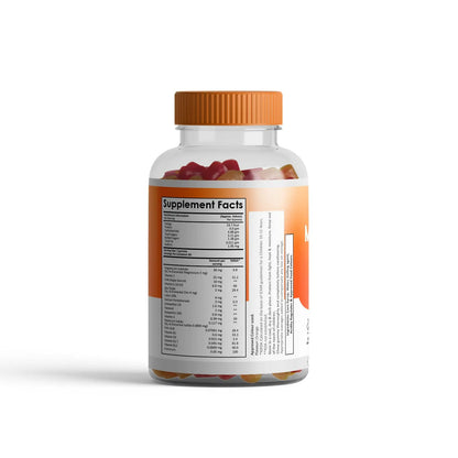 Multivitamin Gummies- 30 Days Pack by Vedapulse - Vedapulse