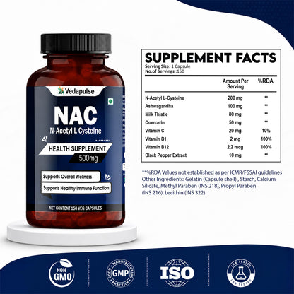 Nac500mgSupplementFactsPost