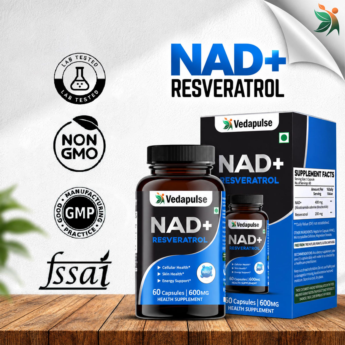 Nad_ResveratrolCapsuleLabTestedCertifications
