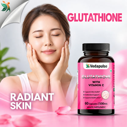 NewGlutathioneCapsuleRadiantSkin