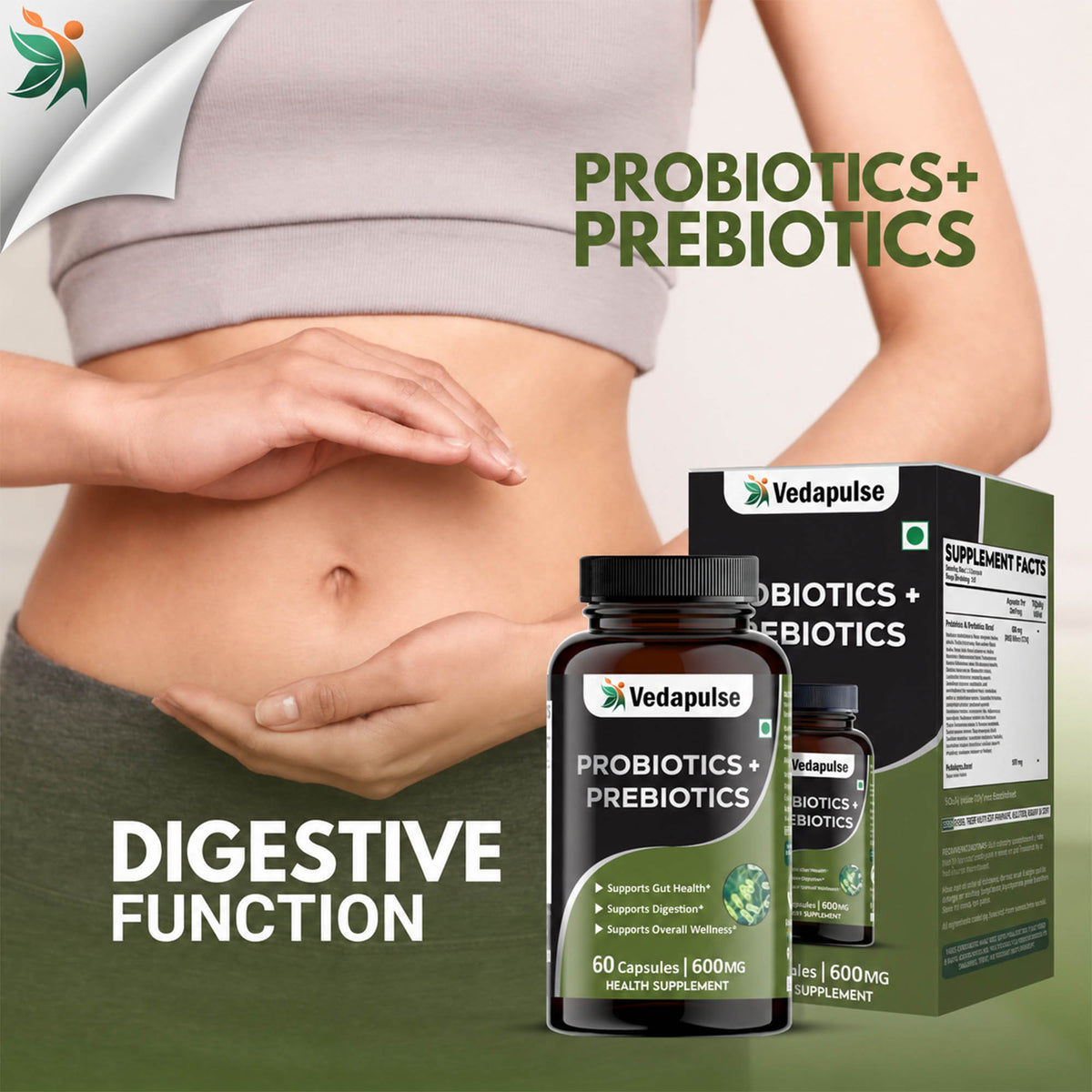 ProbioticsDigestiveFunction
