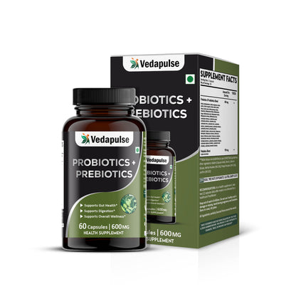 Probiotics_PrebioticsCapsulesBottleFrontSide