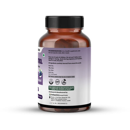 Resveratrol_With_Grape_Seed_Extract_CapsulesRightSide