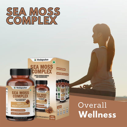 SeaMossOverallWellness