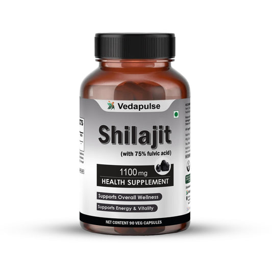 ShilajitCapsules1100mgFrontSide