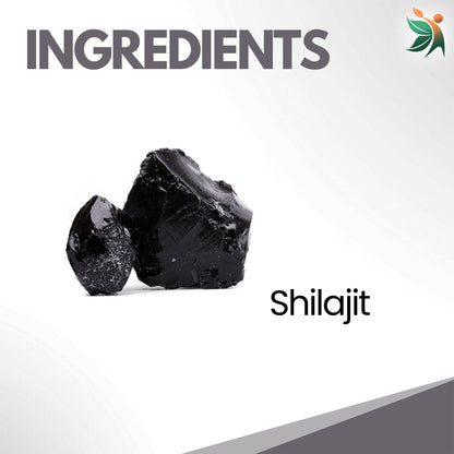 ShilajitCapsules1100mgIngredients