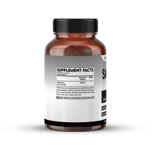 ShilajitCapsules1100mgLeftSide