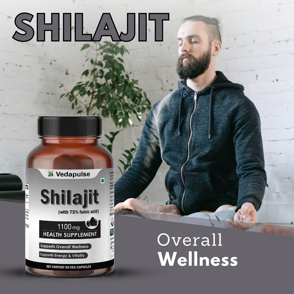 ShilajitCapsules1100mgOverallWellness