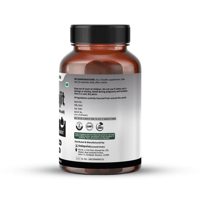 ShilajitCapsules1100mgRightSide