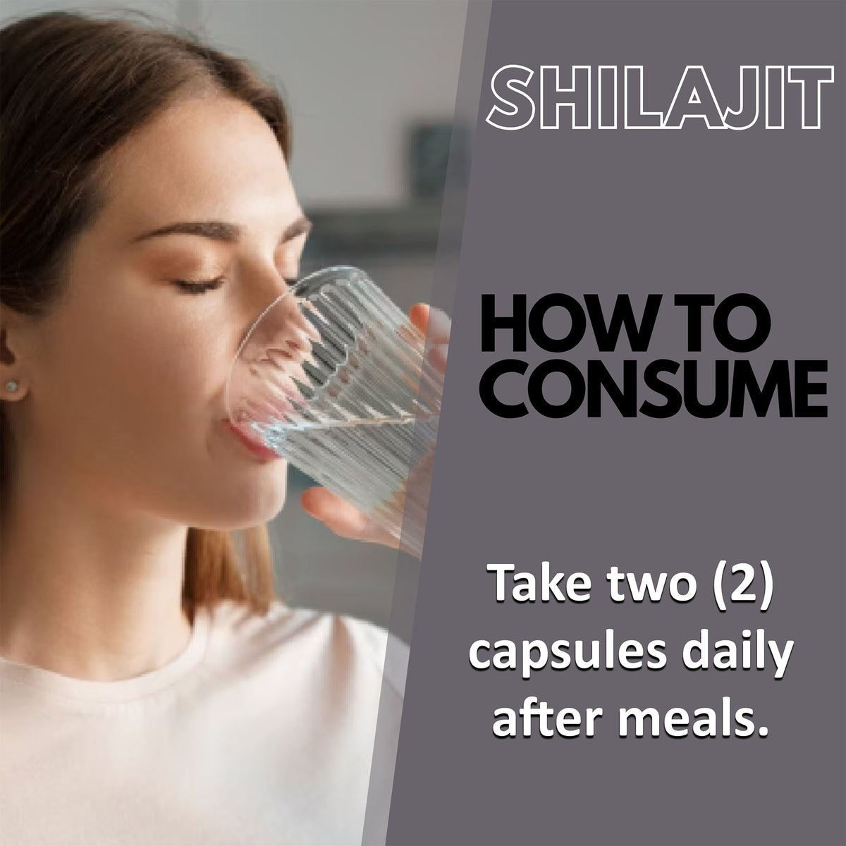 ShilajitCapsulesHowToCansume